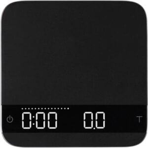 Acaia Lunar Kaffevægt